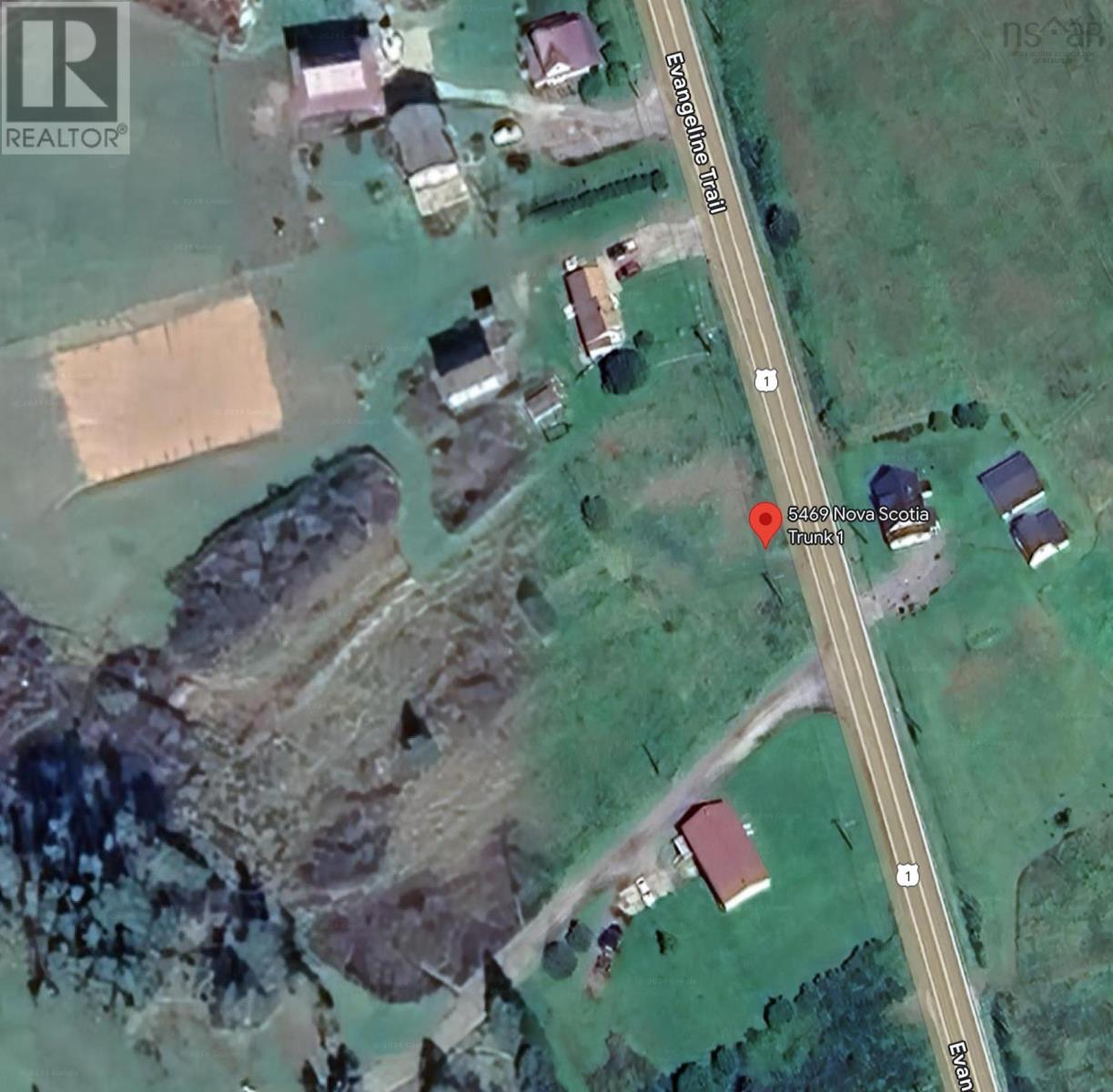 5469 Highway 1 Property Photo 6