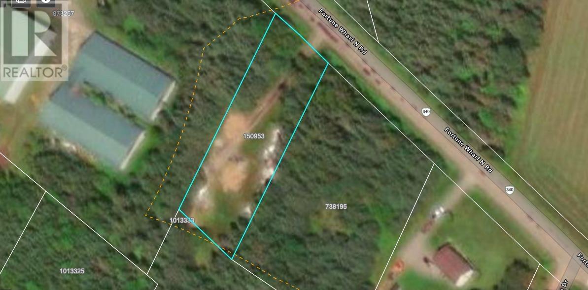 150 Fortune Wharf Road Property Photo 1