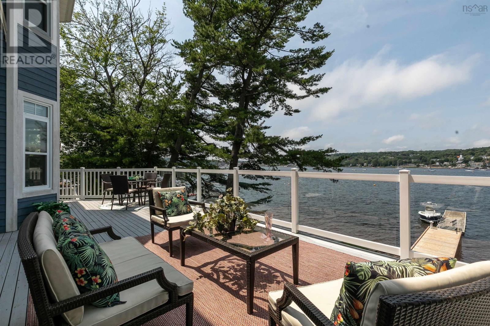 981 Shore Drive Property Photo