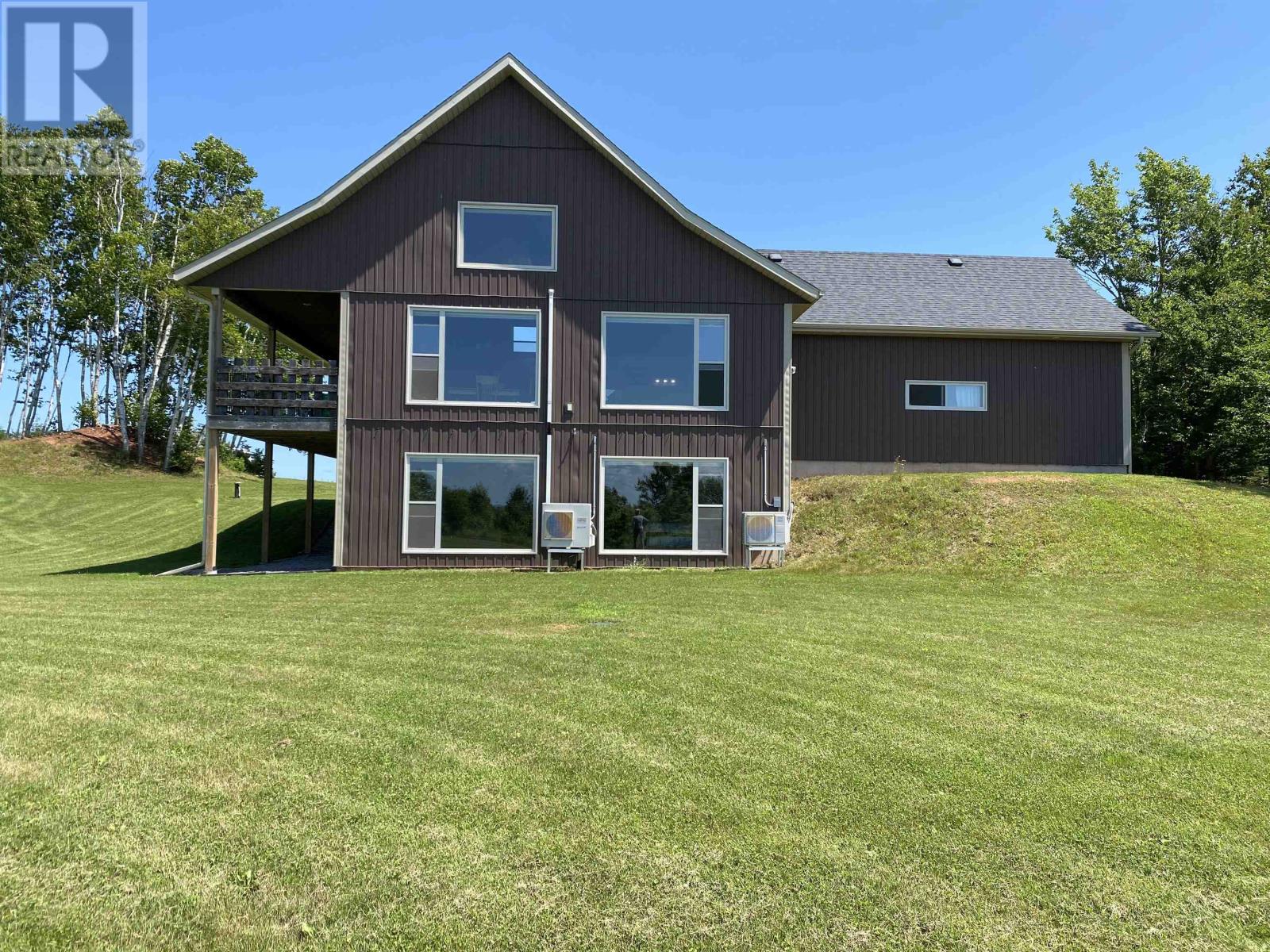 163 Sandy Point Road Property Photo 1