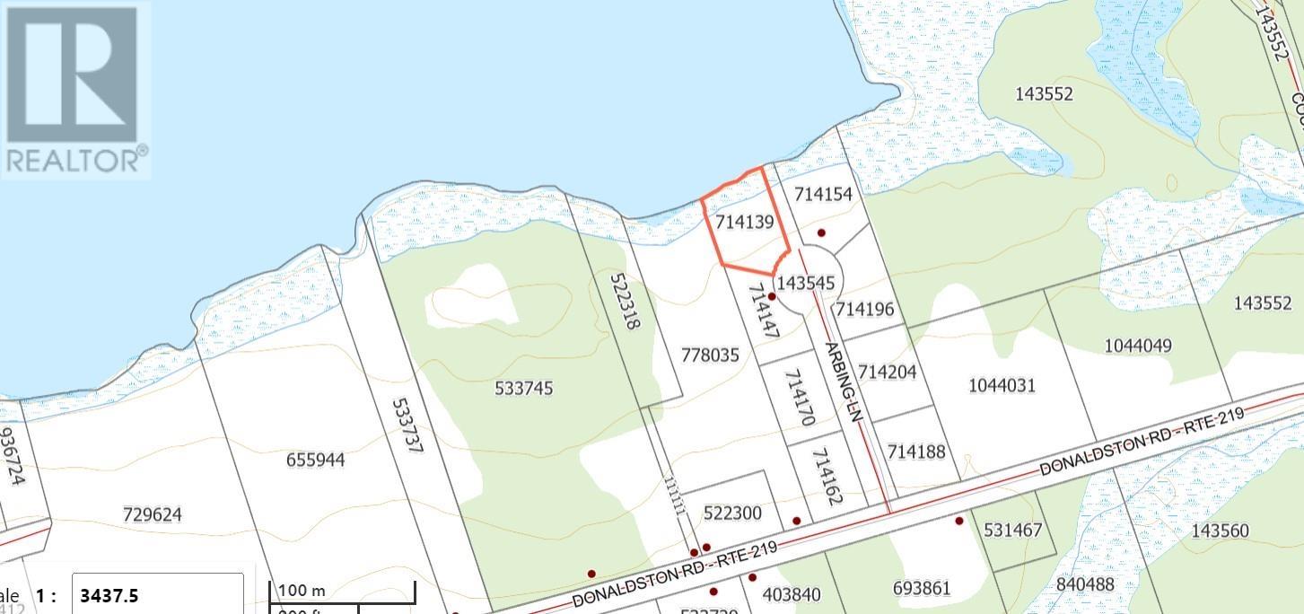 Lot Arbing Lane Property Photo 3