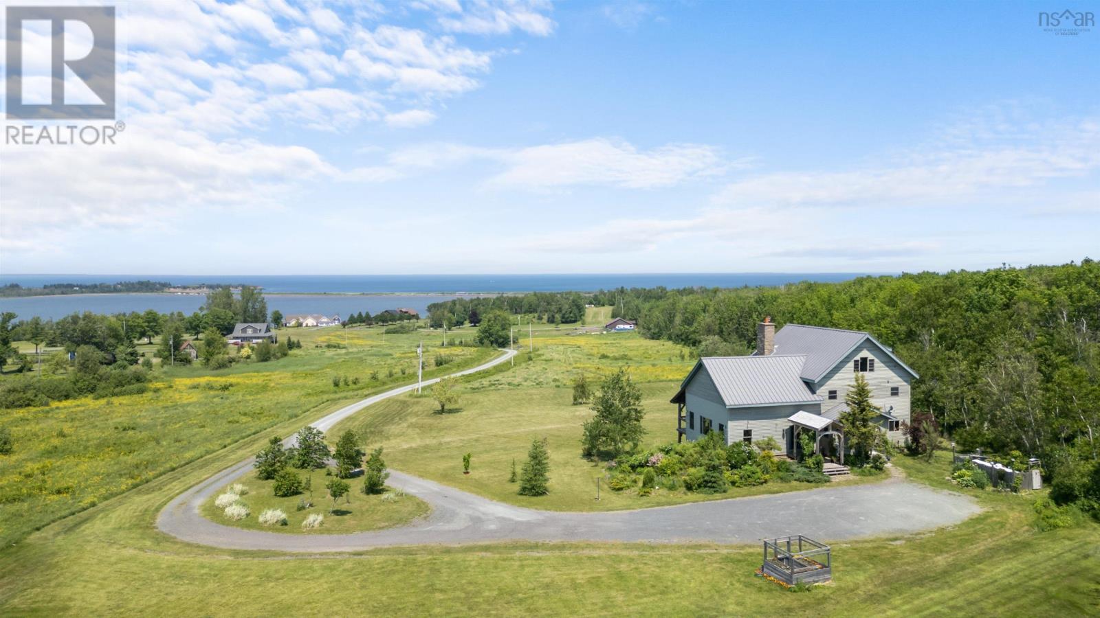 65 Meadow Breeze Lane Property Photo