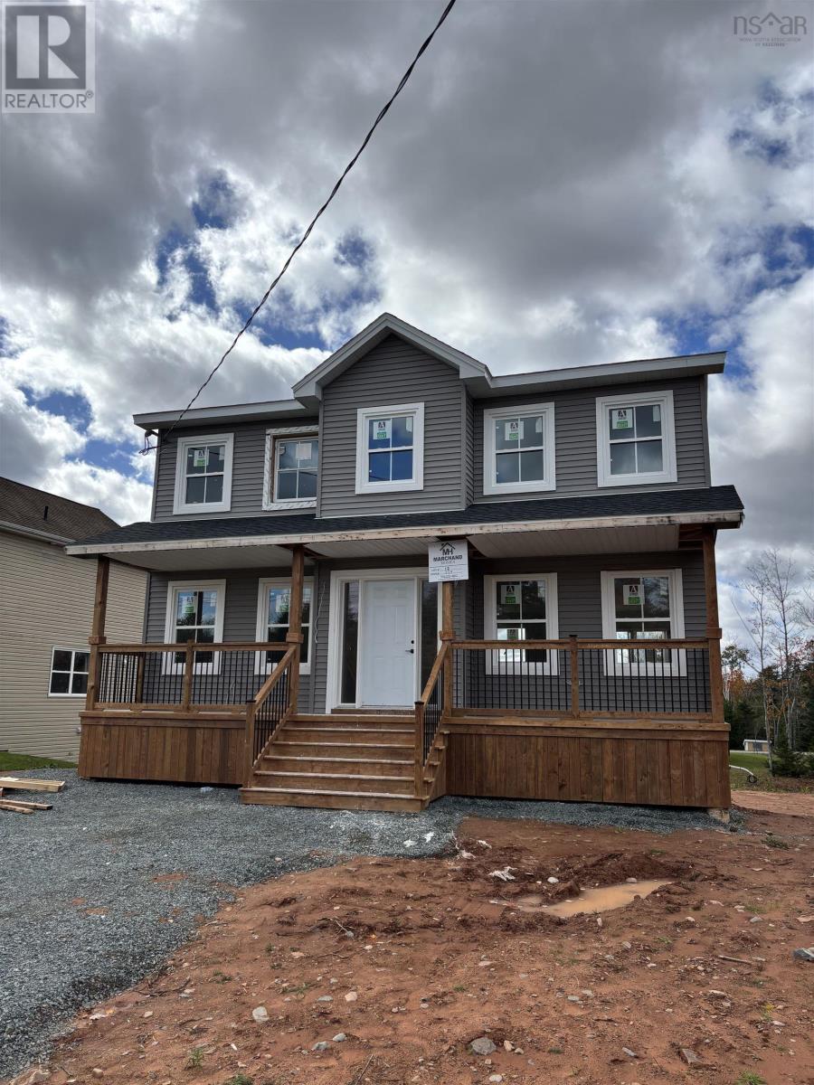 204 Curtis Drive Photo de la propriété 1