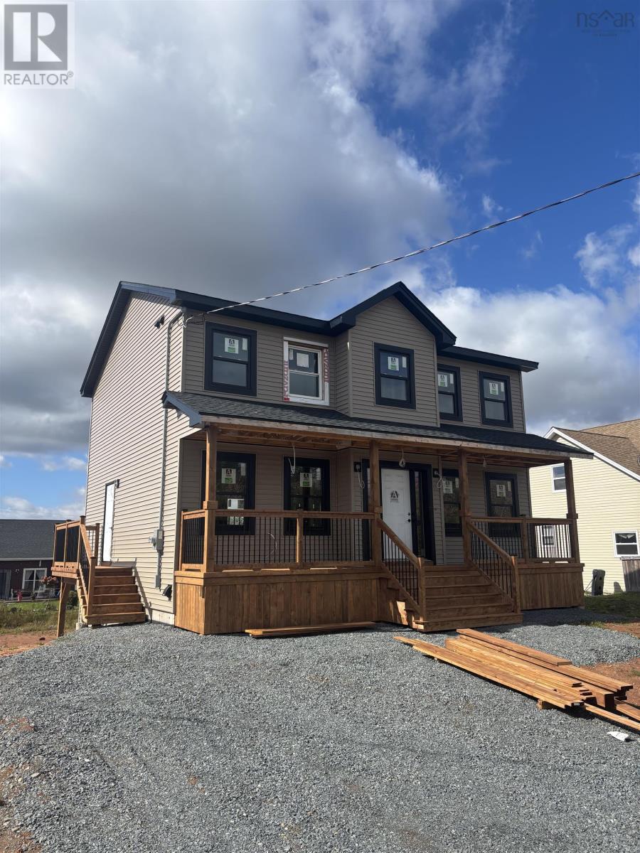 Lot 14 212 Curtis Drive Photo de la propriété 1