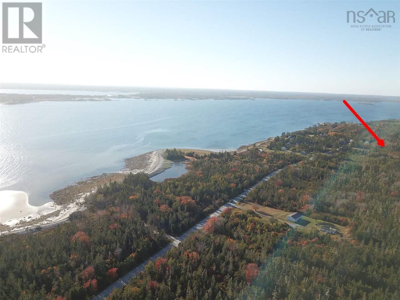 Lot Shore Road Property Photo 1