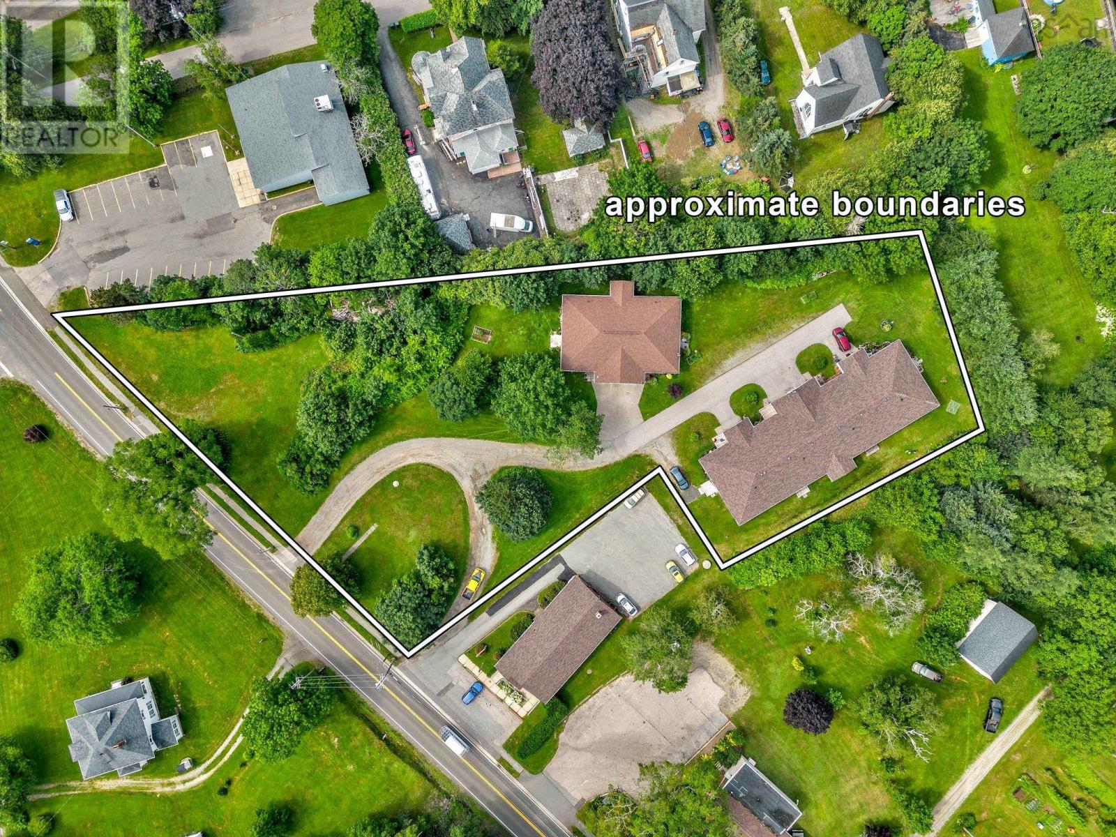Lot 6, 8 & 9 Highway 1 Property Photo 2