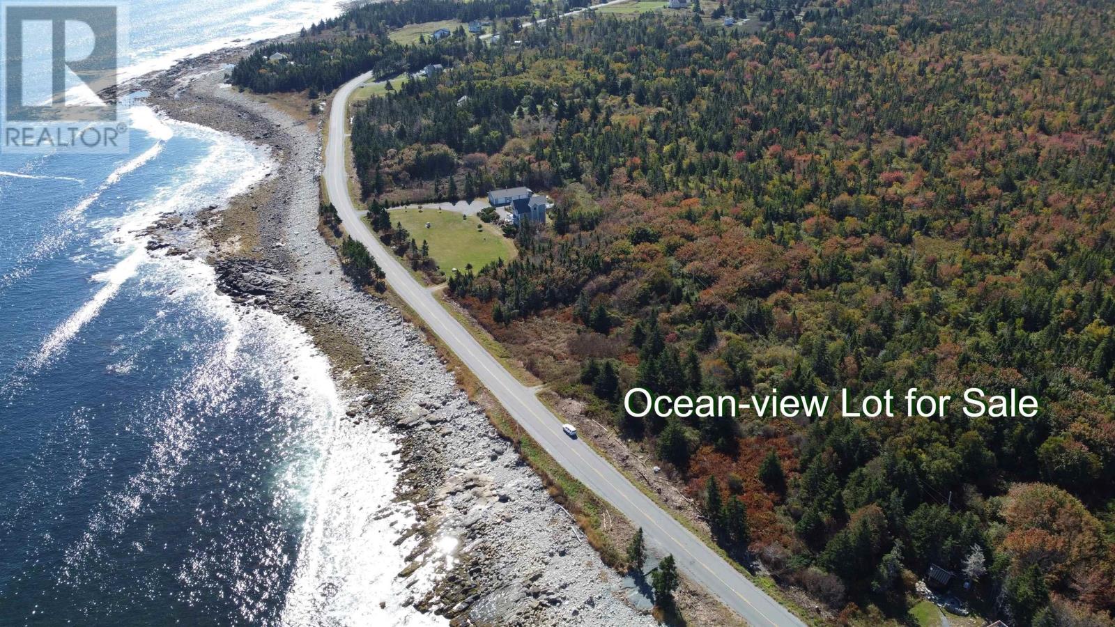 Lot (pid 70044557) Shore Road Property Photo 1