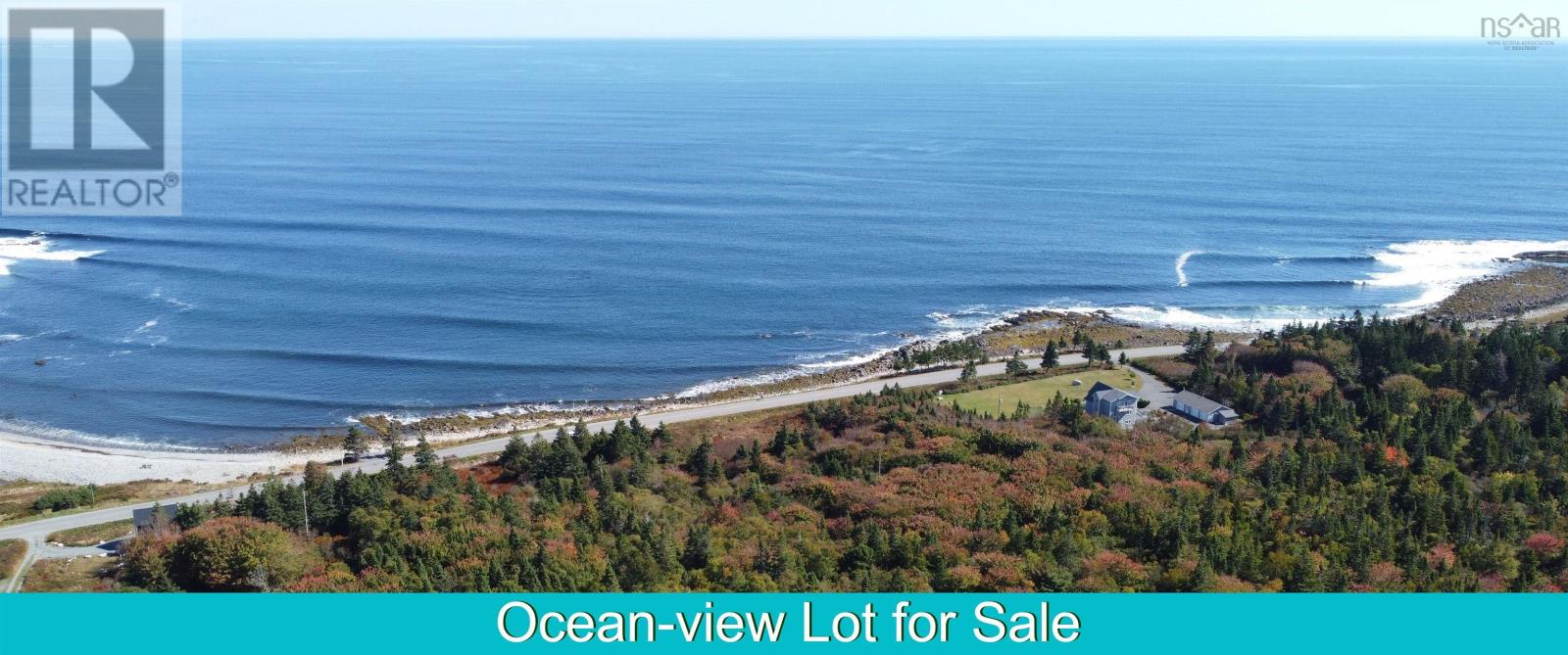 Lot (pid 70044557) Shore Road Property Photo 2