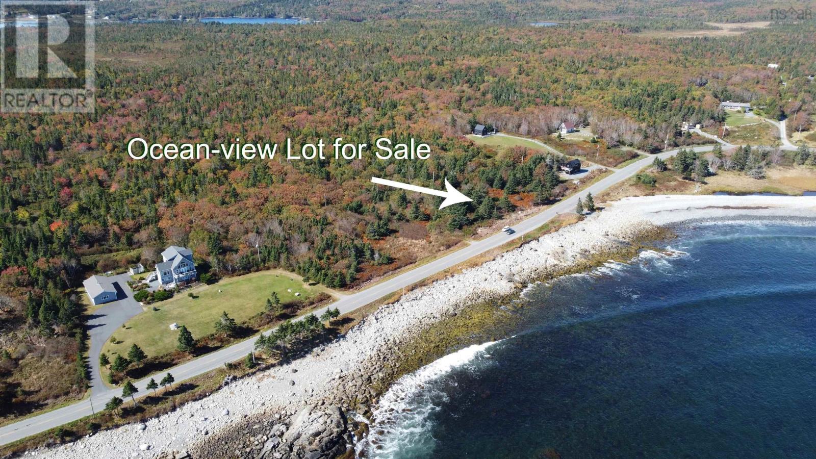 Lot (pid 70044557) Shore Road Property Photo 3
