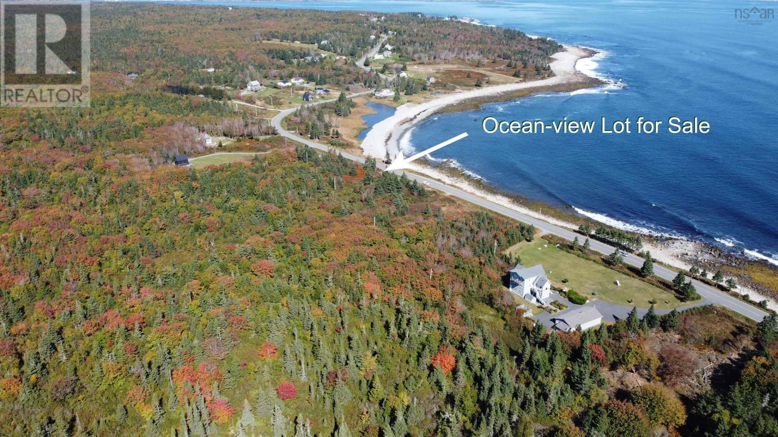 Lot (pid 70044557) Shore Road Property Photo 4