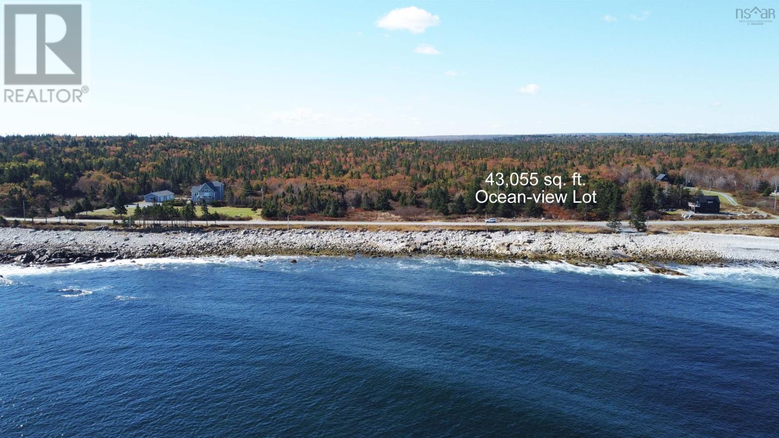 Lot (pid 70044557) Shore Road Property Photo 5