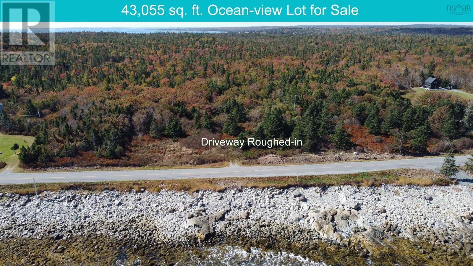 Lot (pid 70044557) Shore Road Property Photo 6