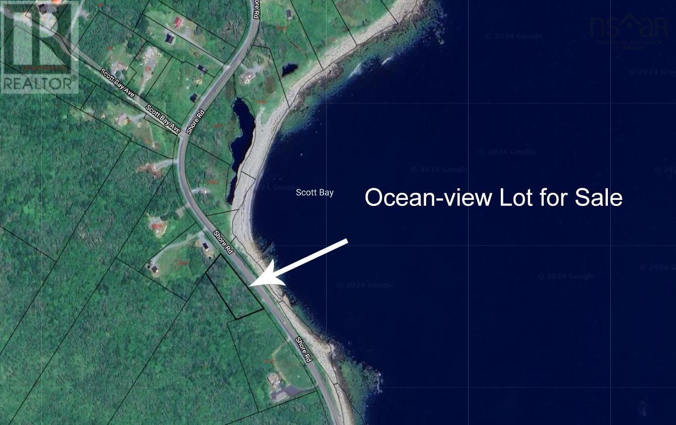 Lot (pid 70044557) Shore Road Property Photo 7
