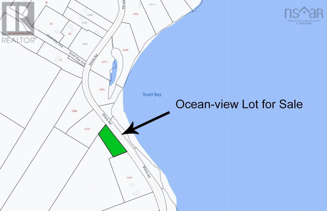 Lot (pid 70044557) Shore Road Property Photo 8