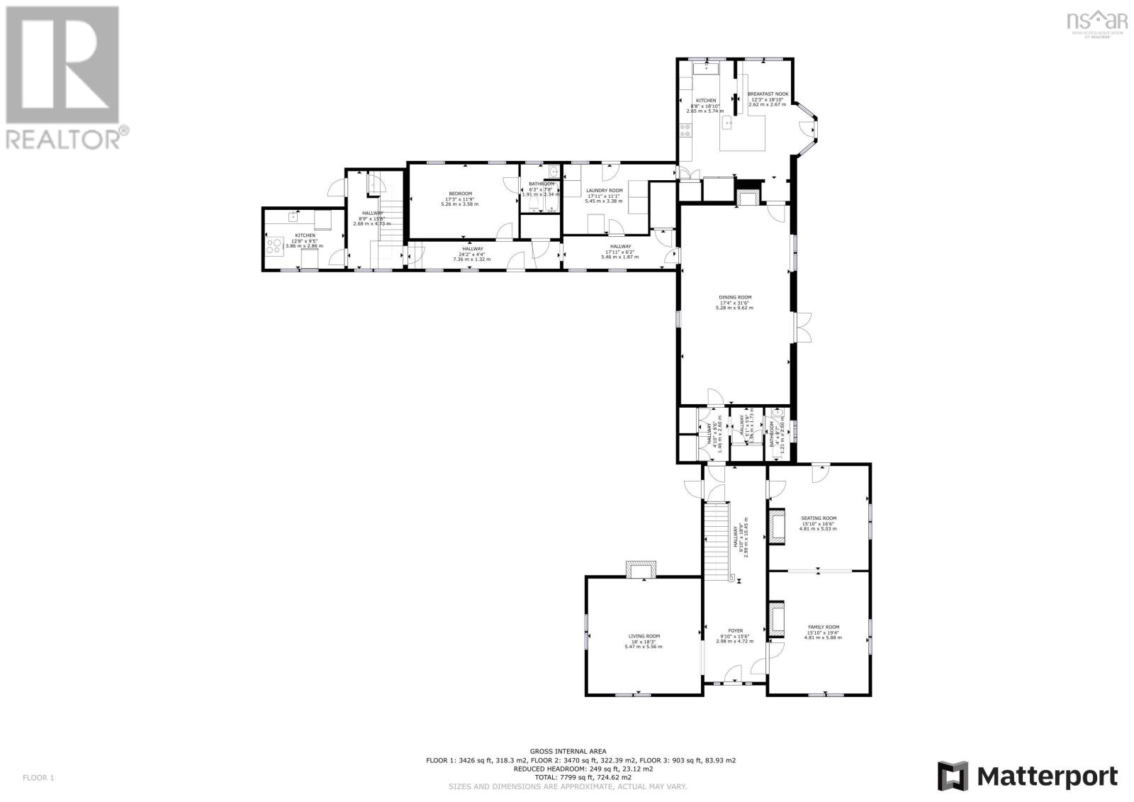 519 St George Street Property Photo 40
