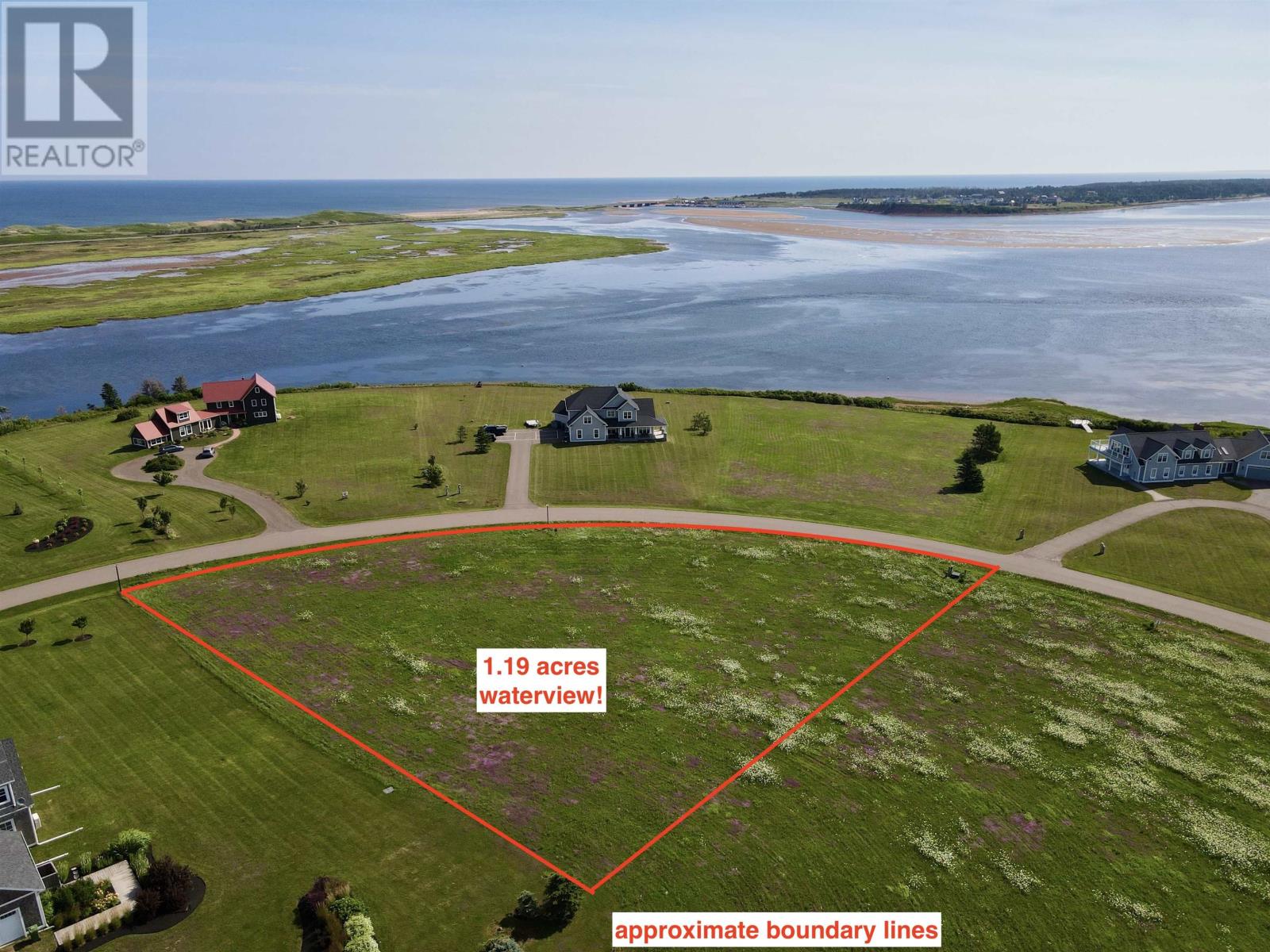 Lot 4a Macmillan Point Road Property Photo