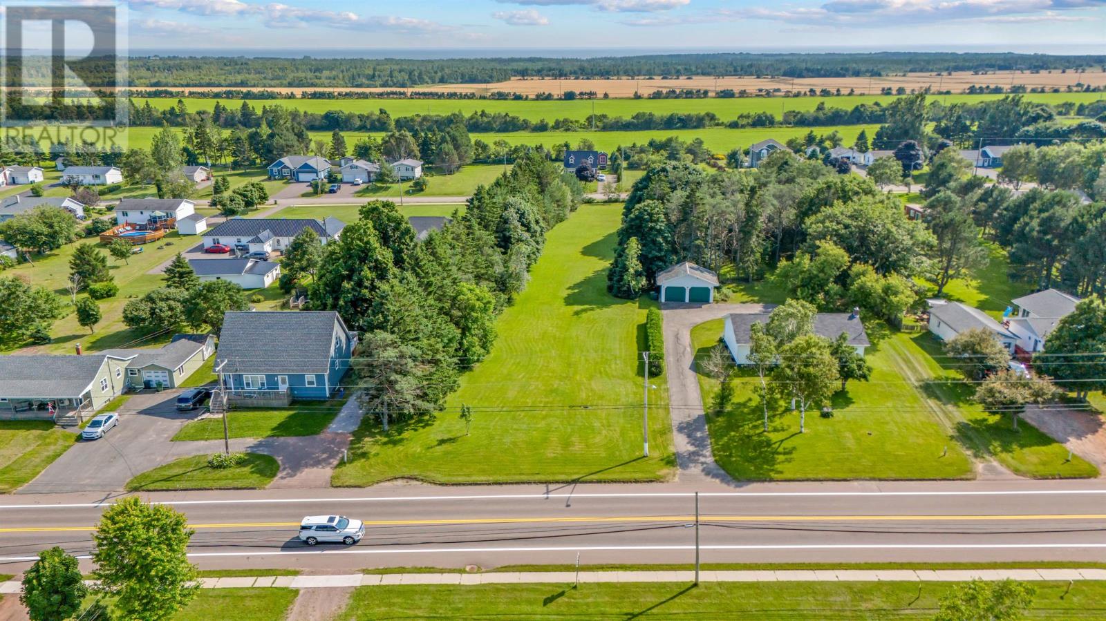 LOT 2 Main Street E Property Photo 1