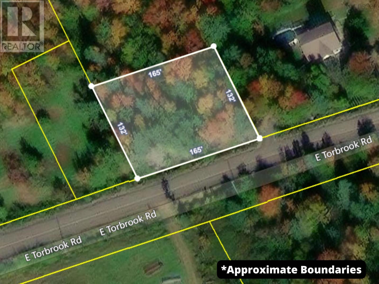 Lot 18 Torbrook Road Property Photo 1