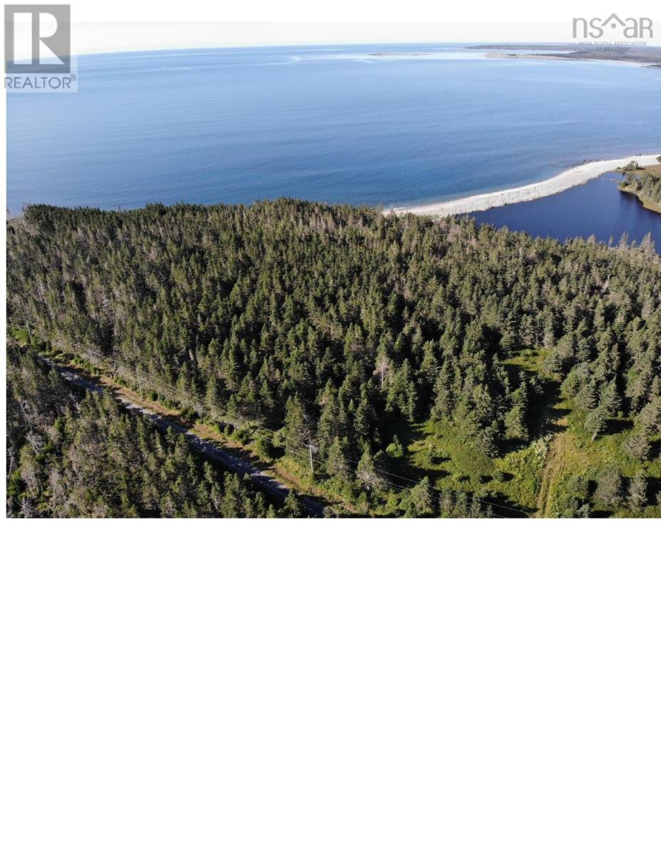 Lot 8 Holland Harbour Property Photo 9
