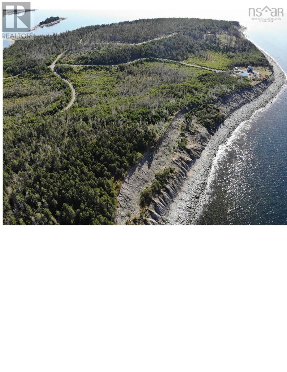 Lot 8 Holland Harbour Property Photo 10