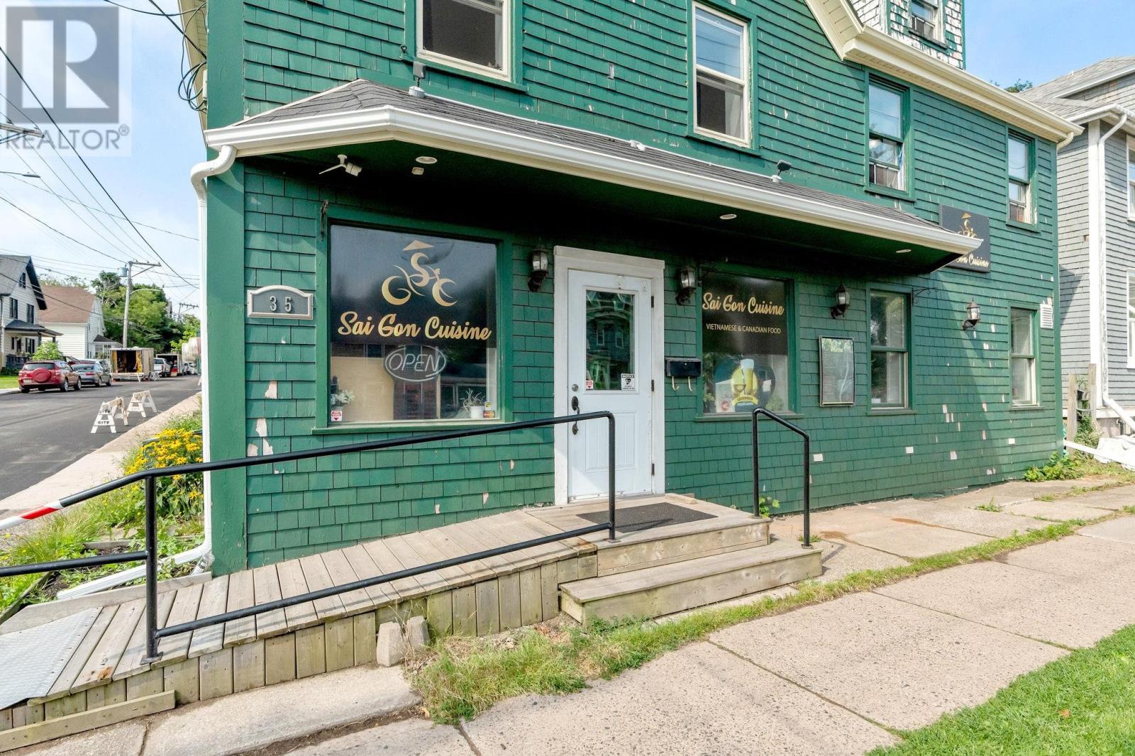 35 Prince Street Property Photo 2