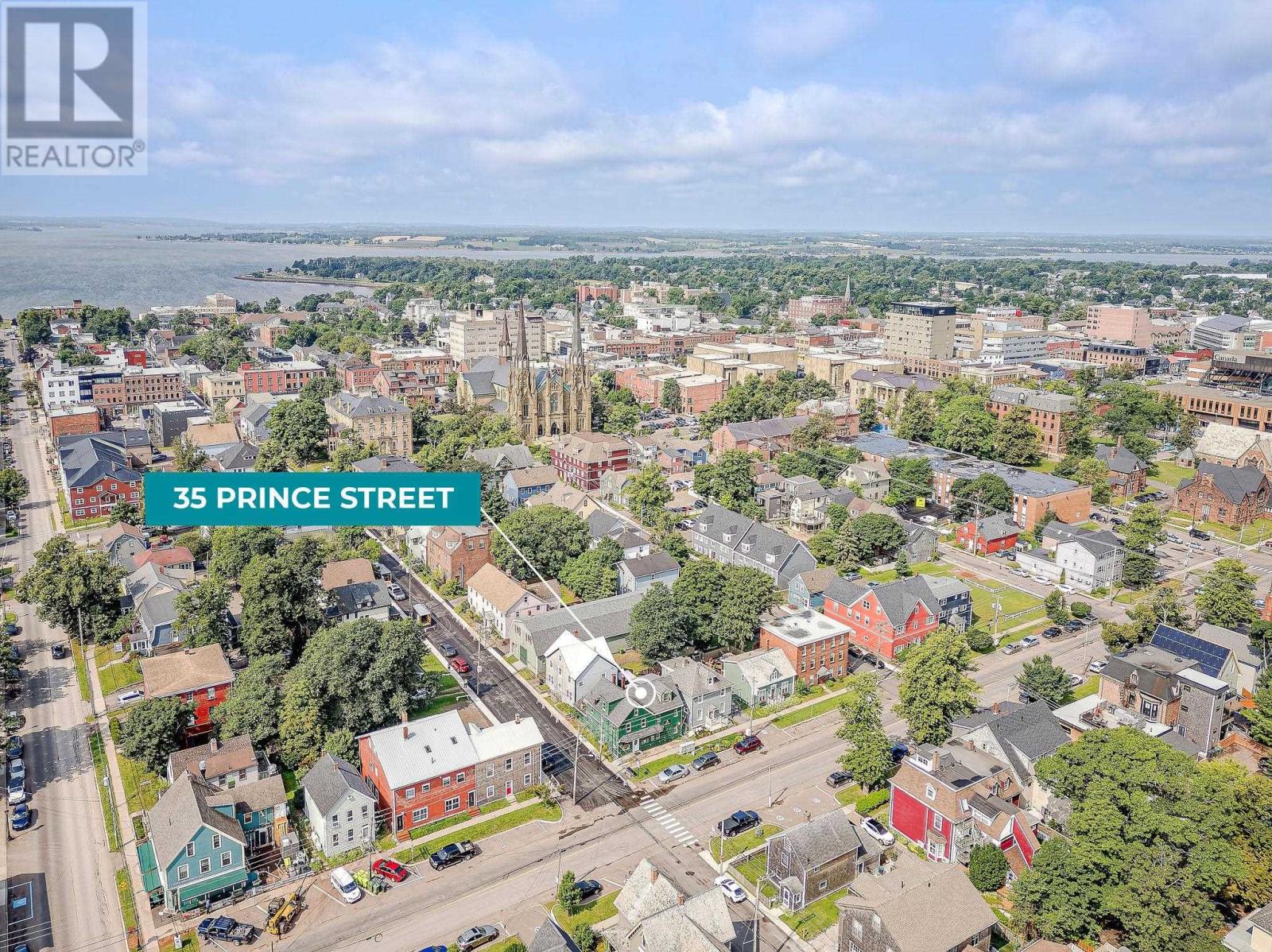 35 Prince Street Property Photo 38