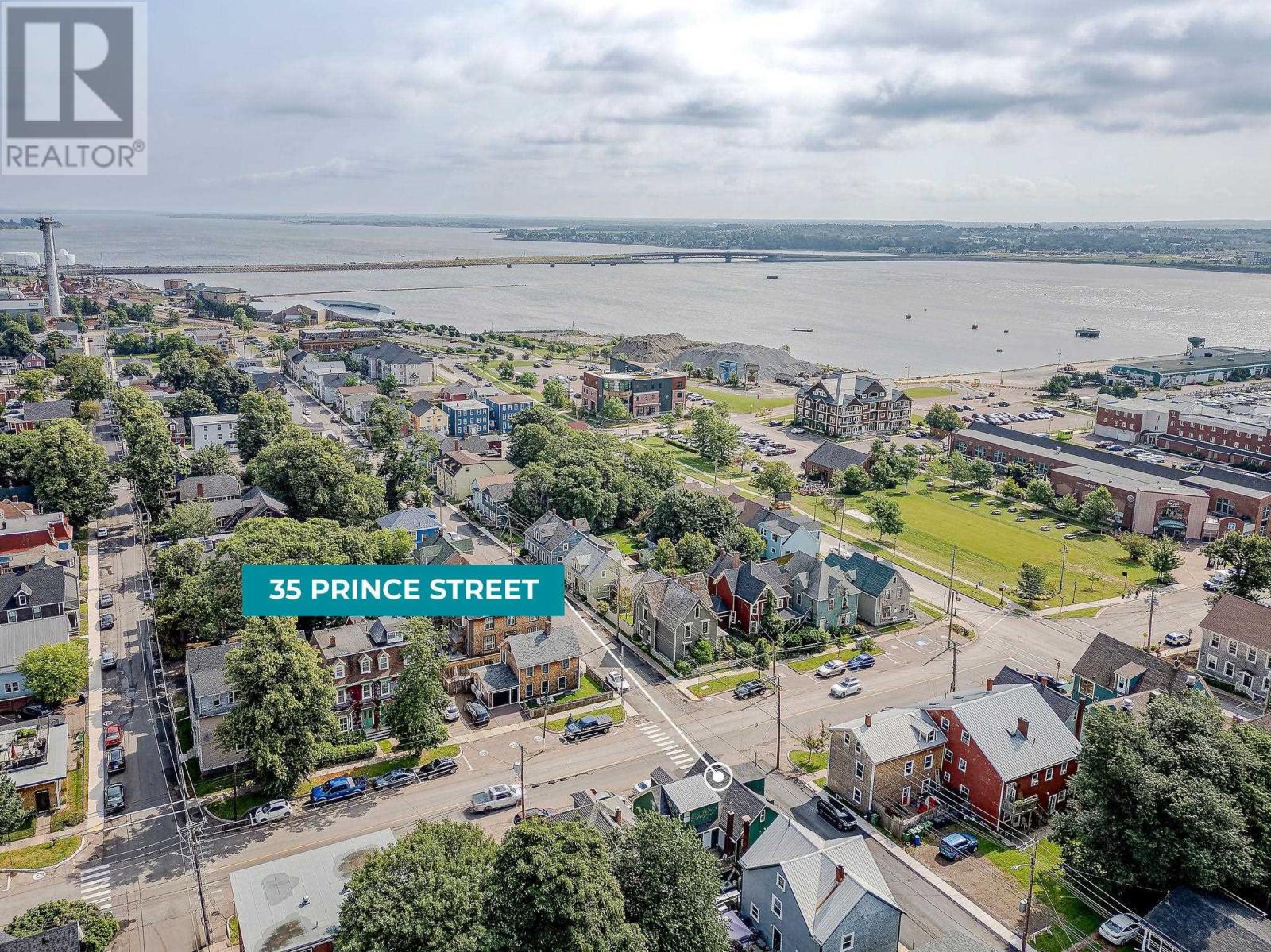 35 Prince Street Property Photo 39