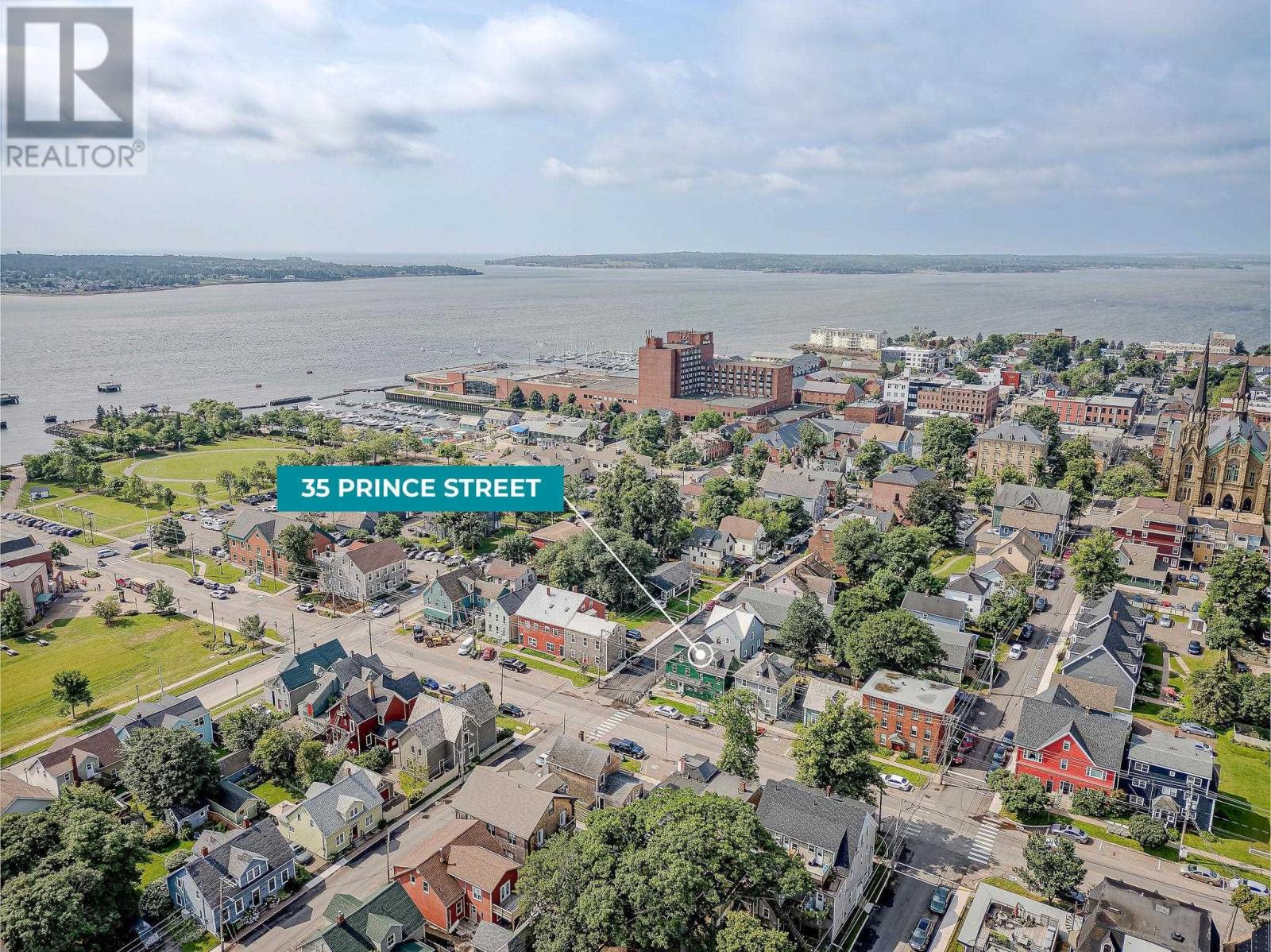 35 Prince Street Property Photo 37