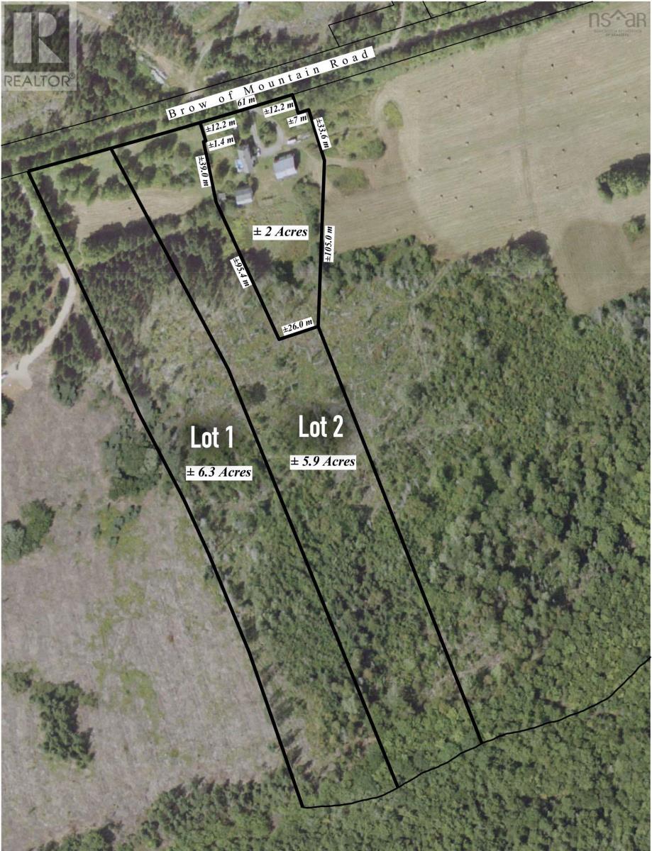 Lot 1 Brow Of Mountain Road Property Photo 4