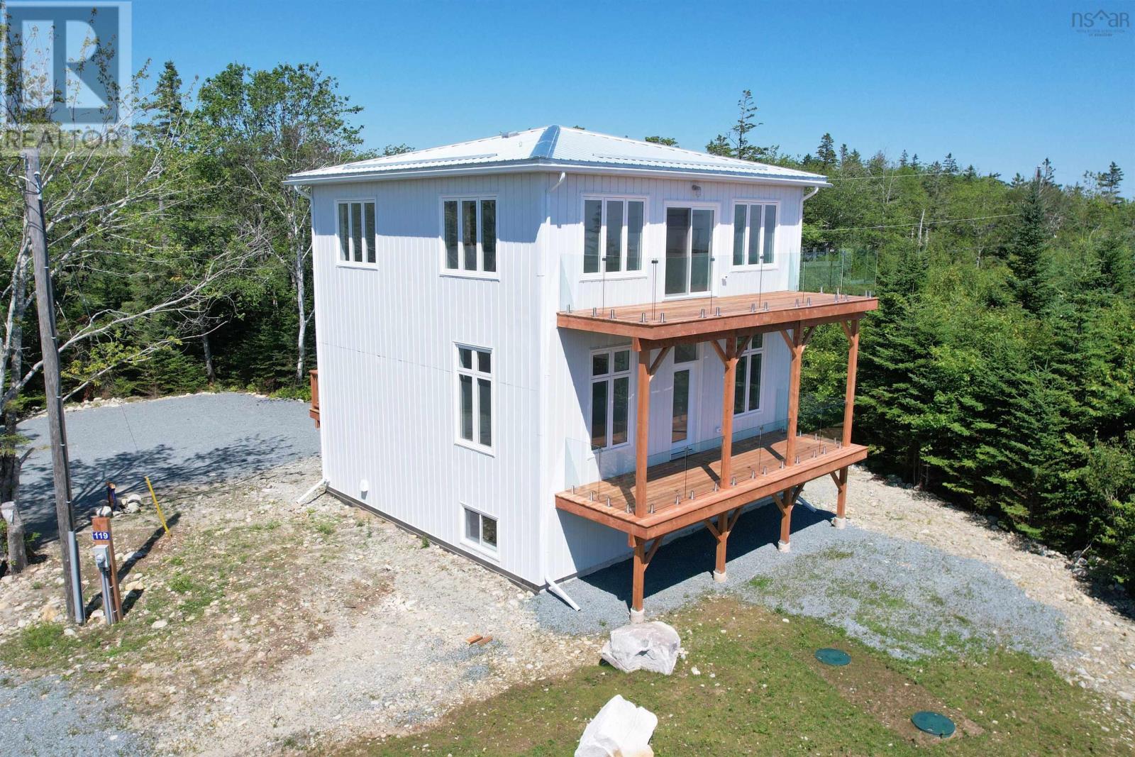 119 Everetts Way Property Photo
