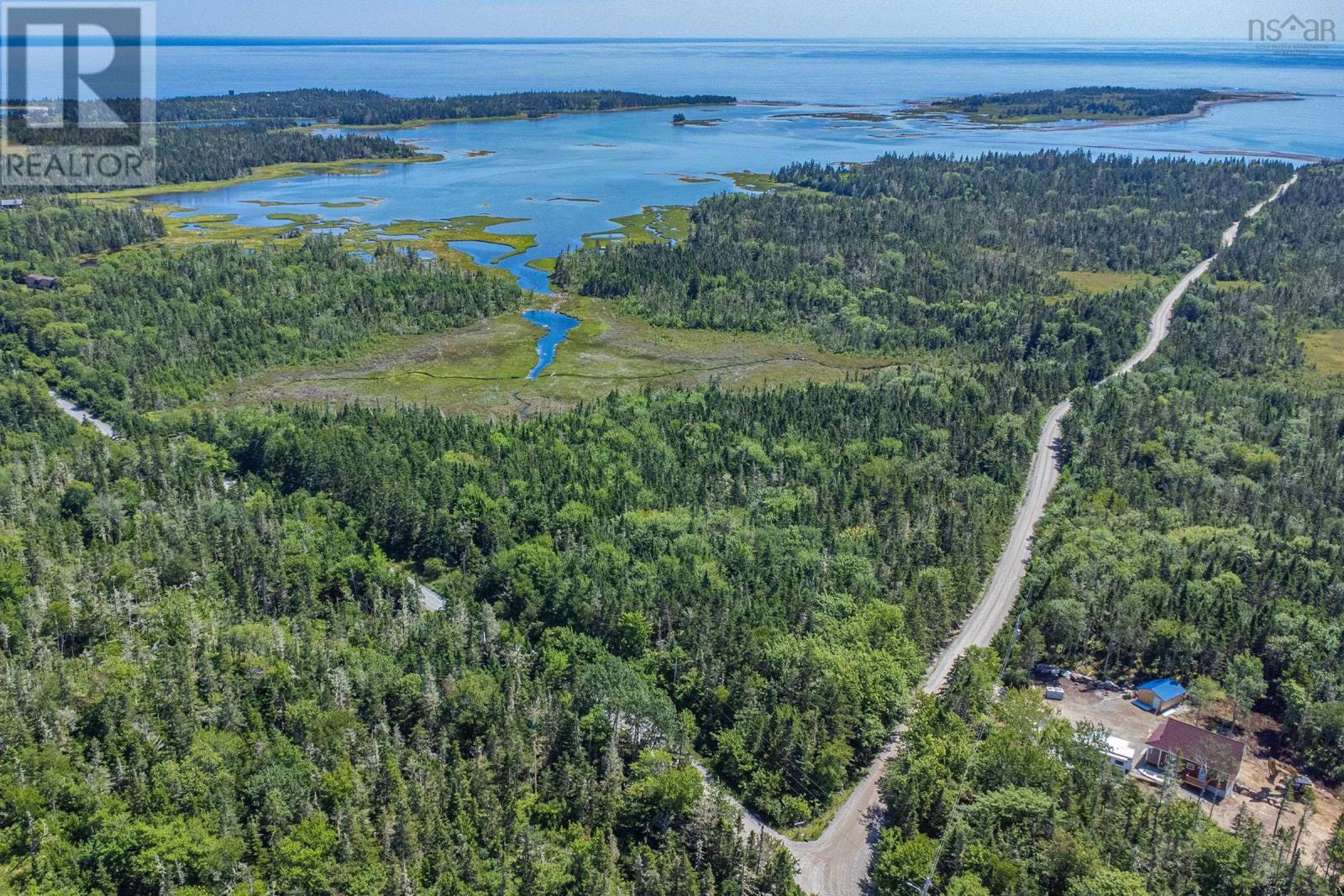 0 Jones Harbour Road Property Photo 3