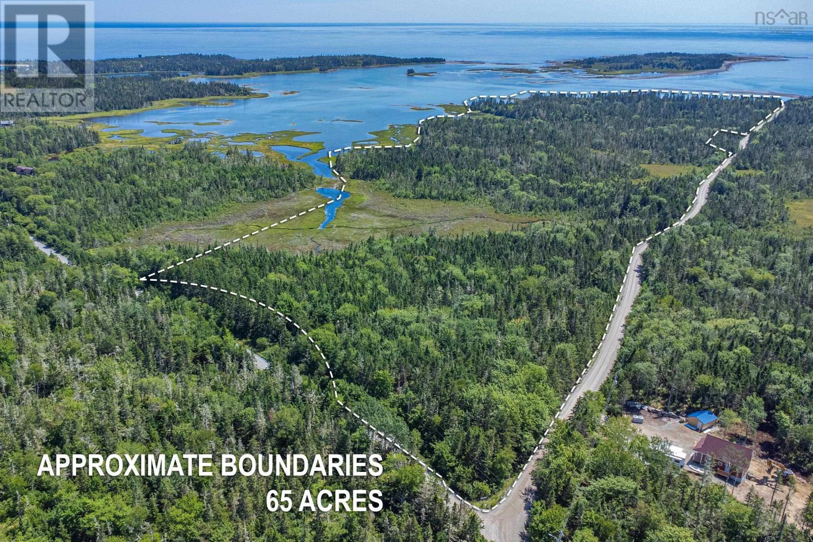 0 Jones Harbour Road Property Photo 4