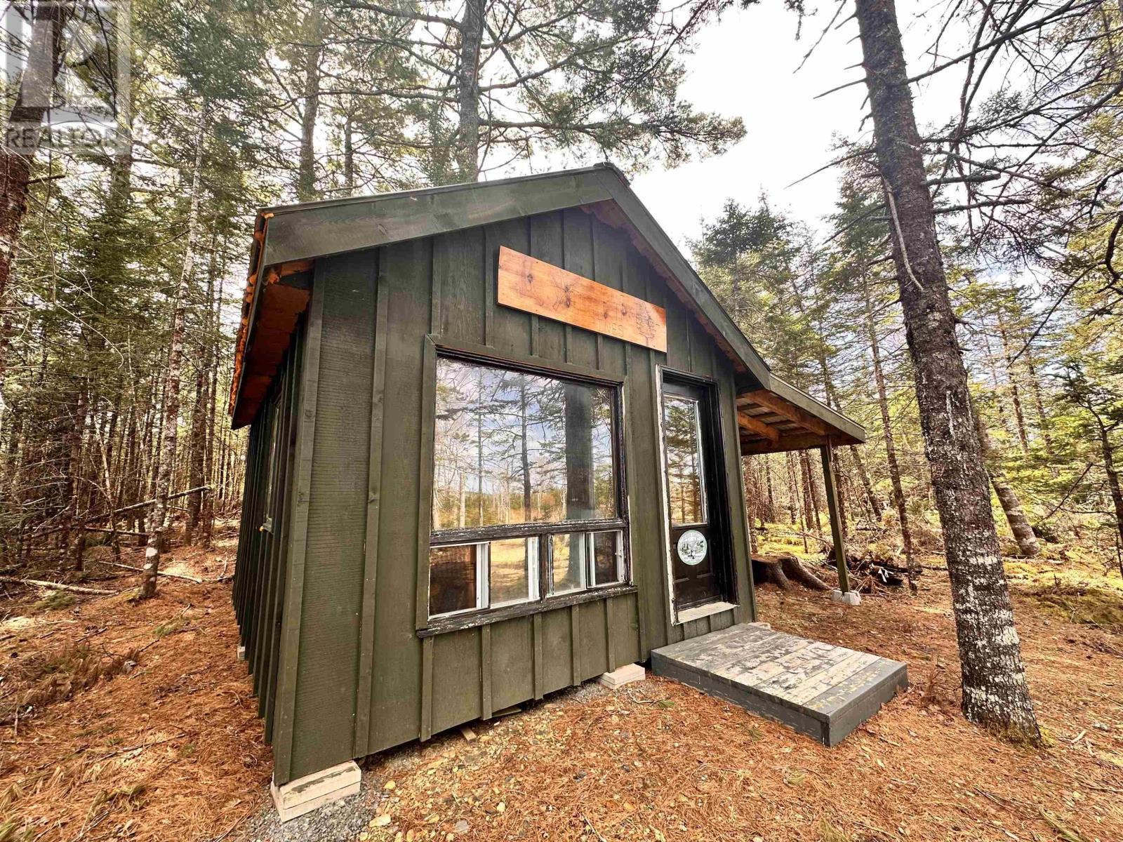 Lot 1 Cabin Pleasant River Preserve Property Photo 1