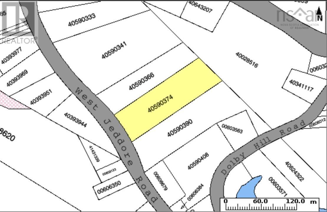 Lot Od-2-j West Jeddore Road Property Photo 1