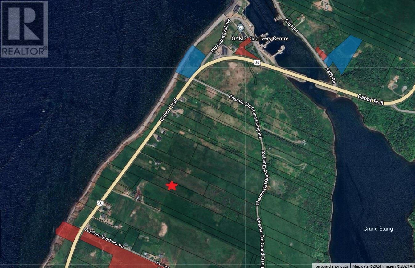 Cabot Trail Property Photo 5