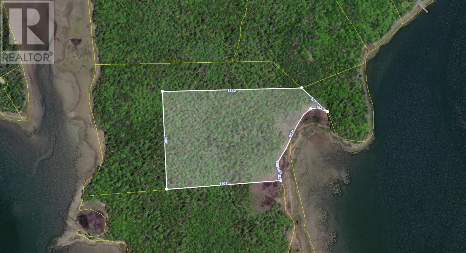 Lot High Head Property Photo 1
