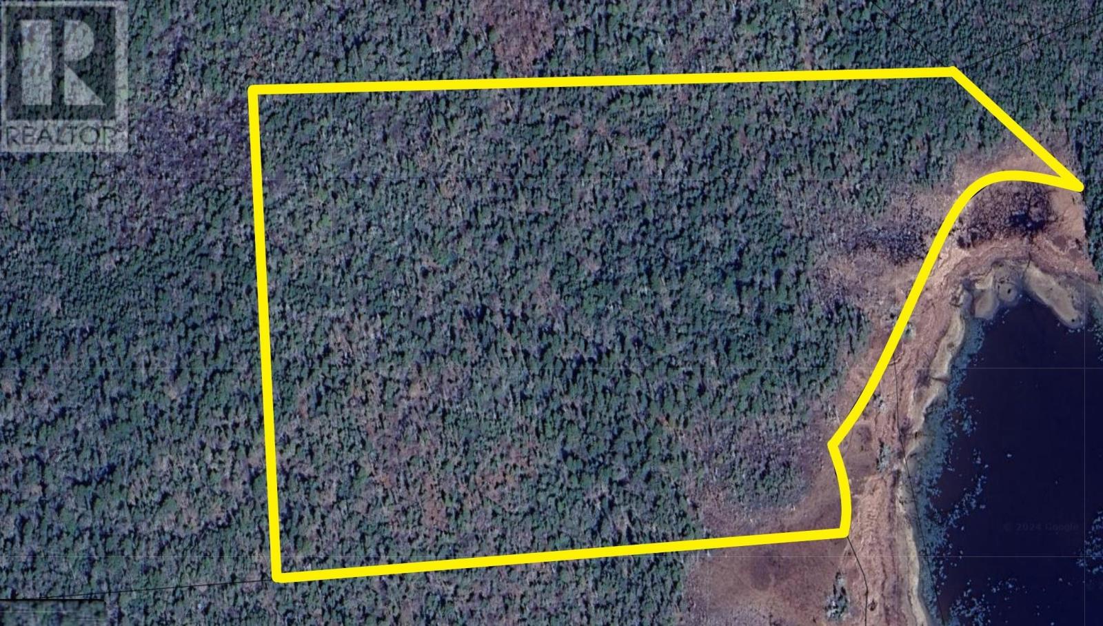 Lot High Head Property Photo 2
