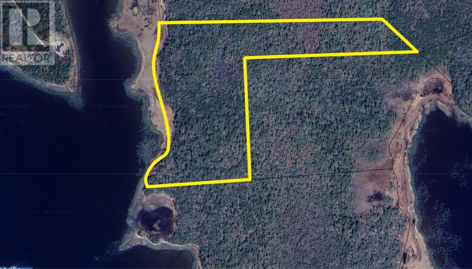 Lot High Head Property Photo 1