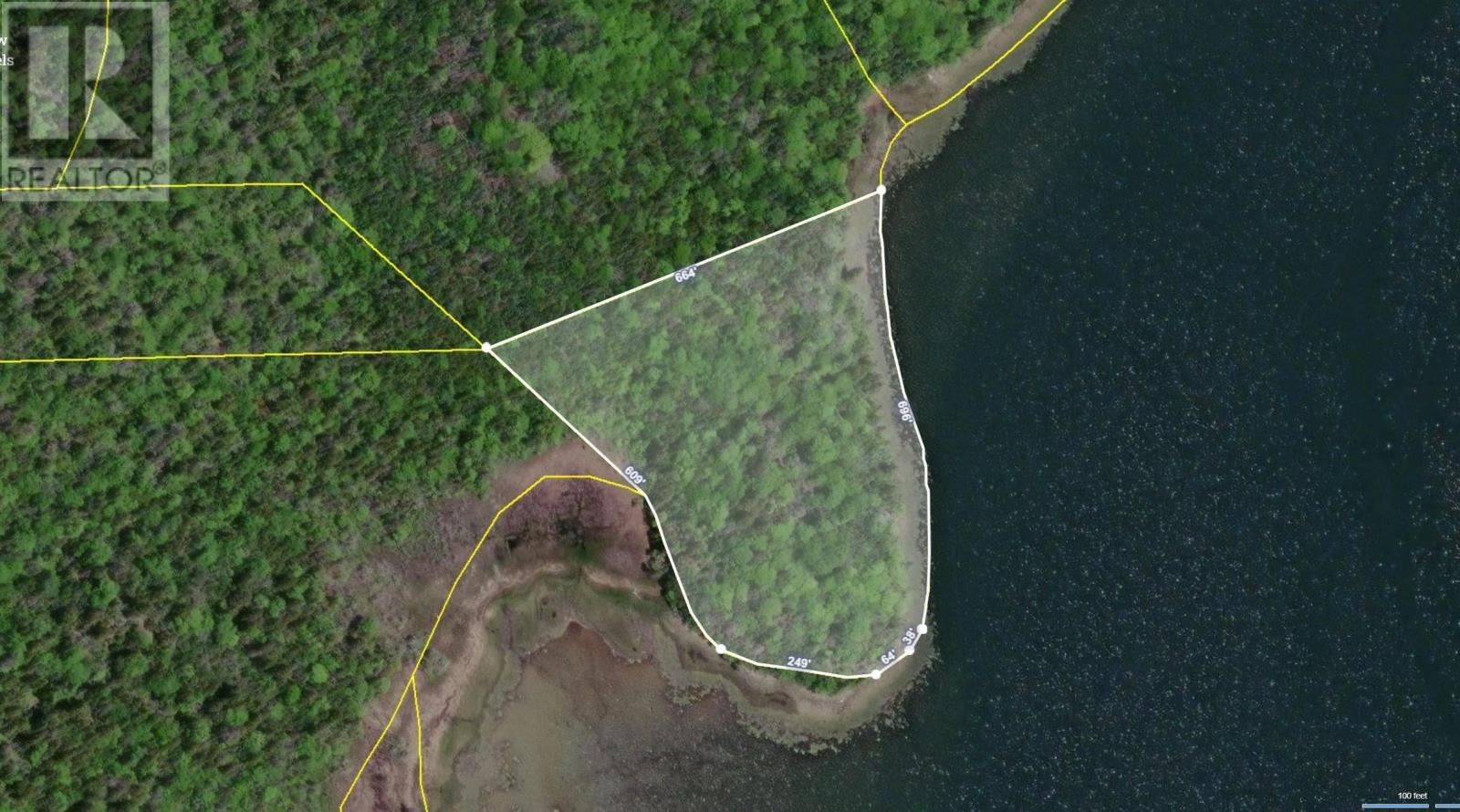 Lot High Head Property Photo 1