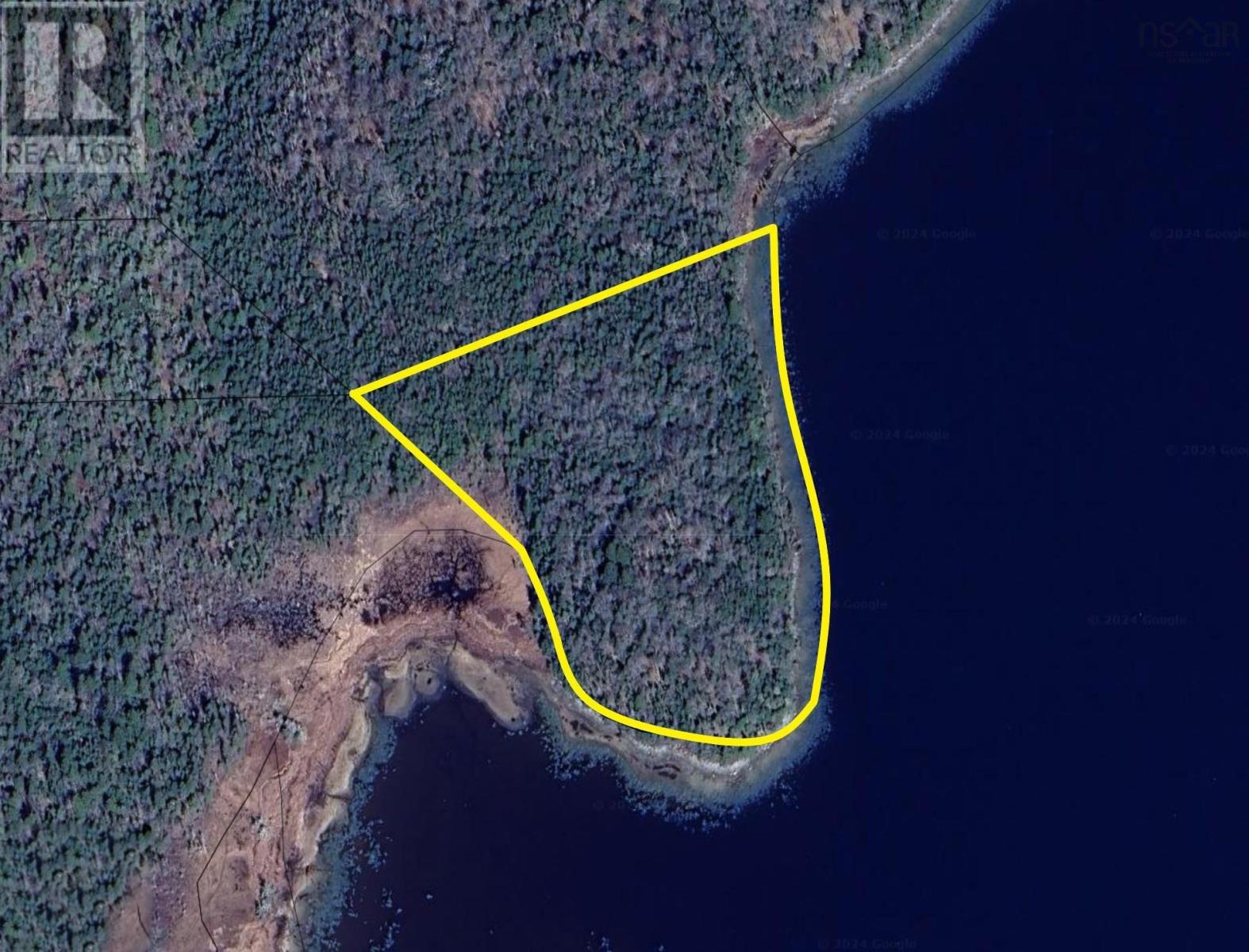 Lot High Head Property Photo 2
