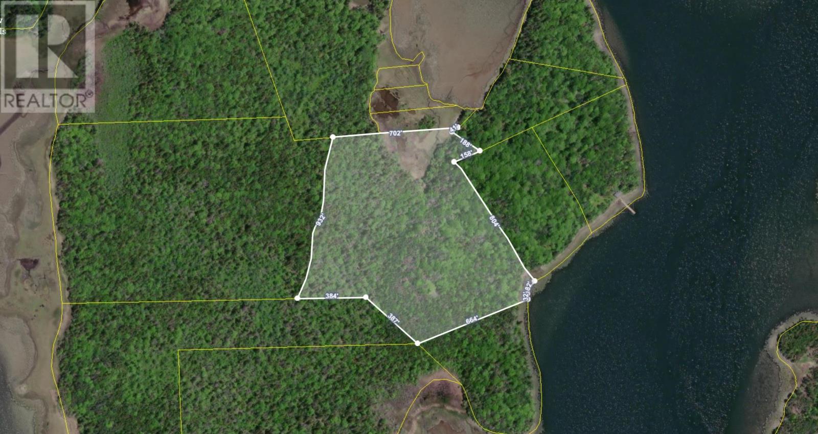 Lot High Head Property Photo 1