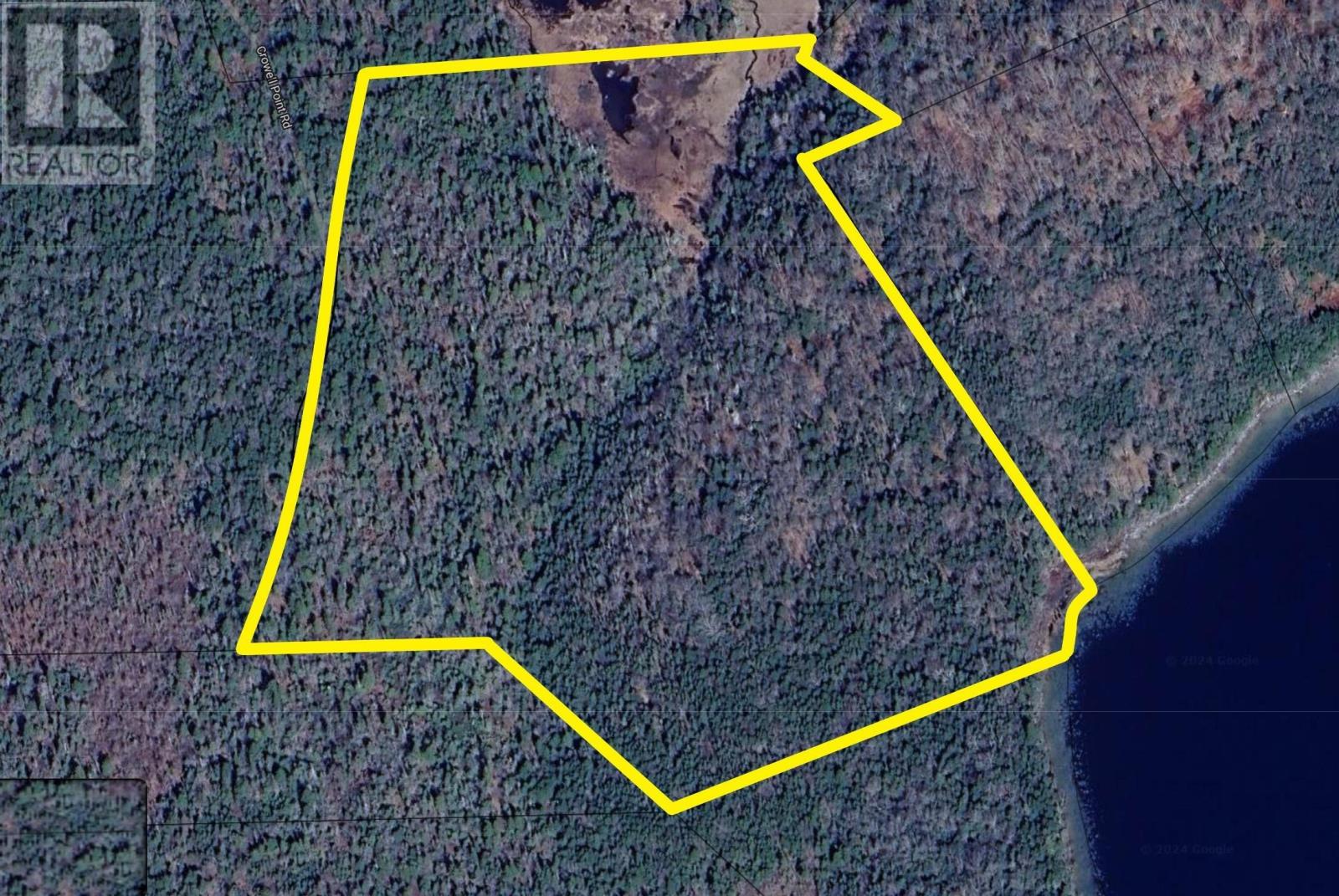 Lot High Head Property Photo 2