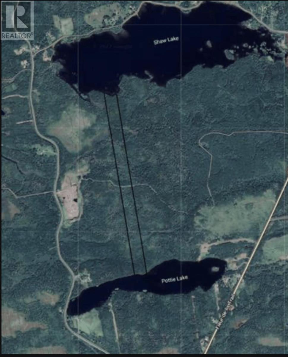 Shaws Lake Property Photo 1