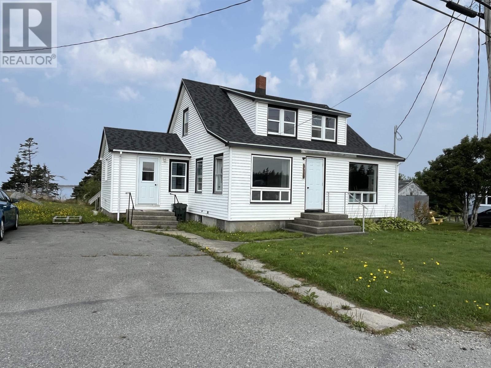 6659 Highway 3 Property Photo 1