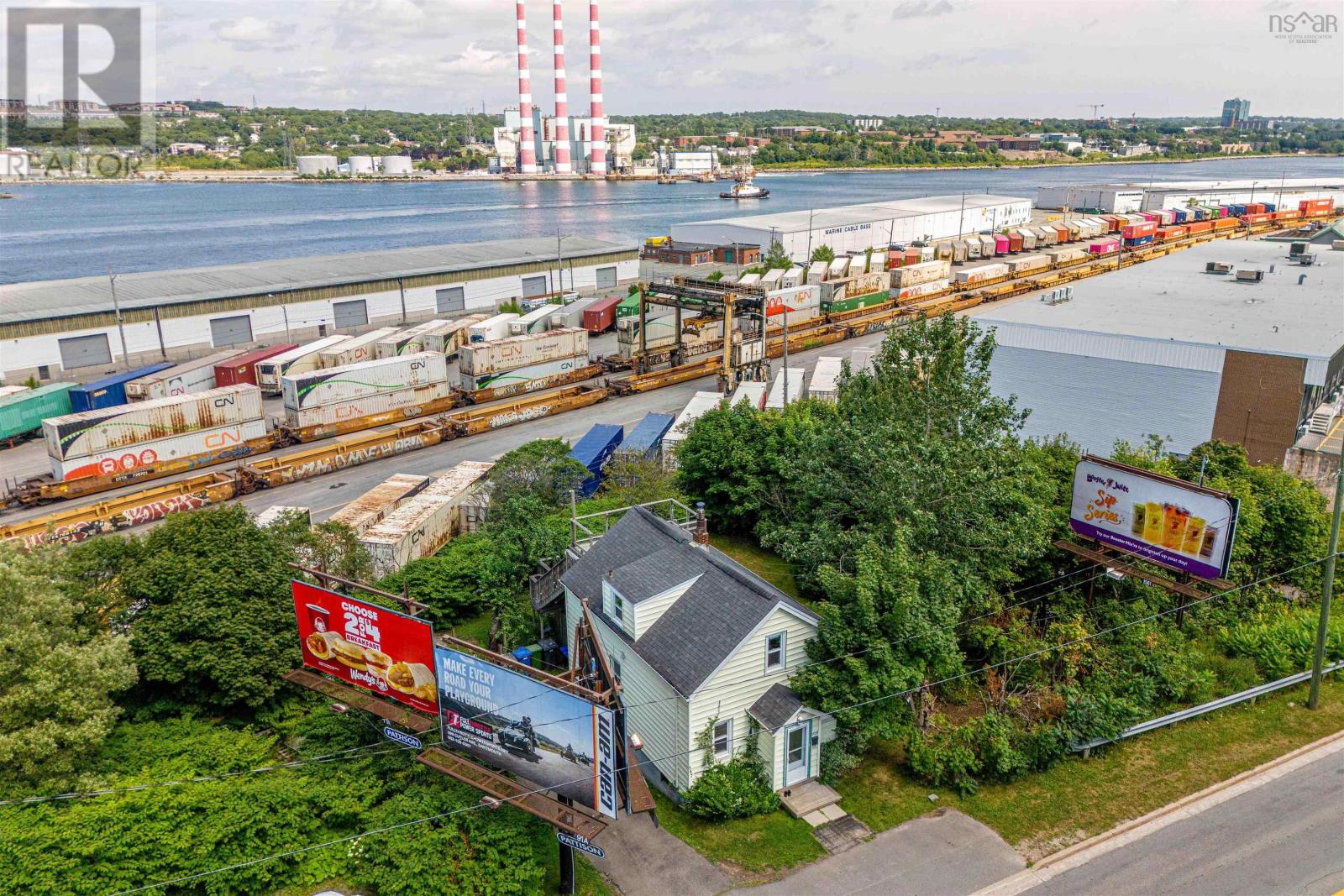 3709 Barrington Street Property Photo 1