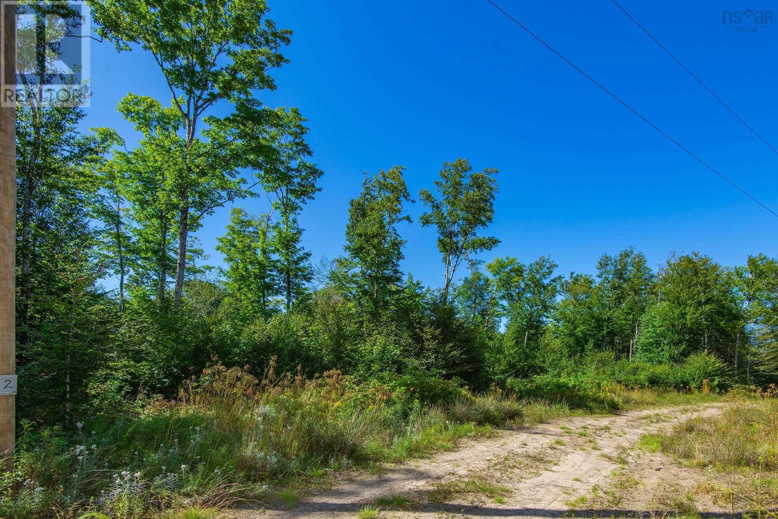 Lot 1 Lake Fanning Road Property Photo 2