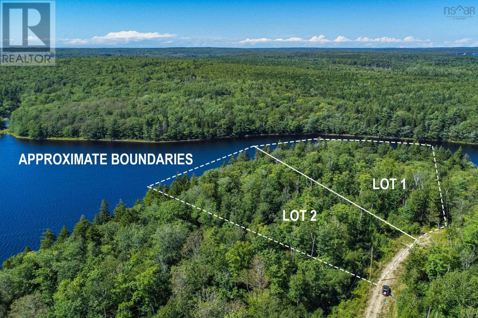 Lot 1 Lake Fanning Road Property Photo 12