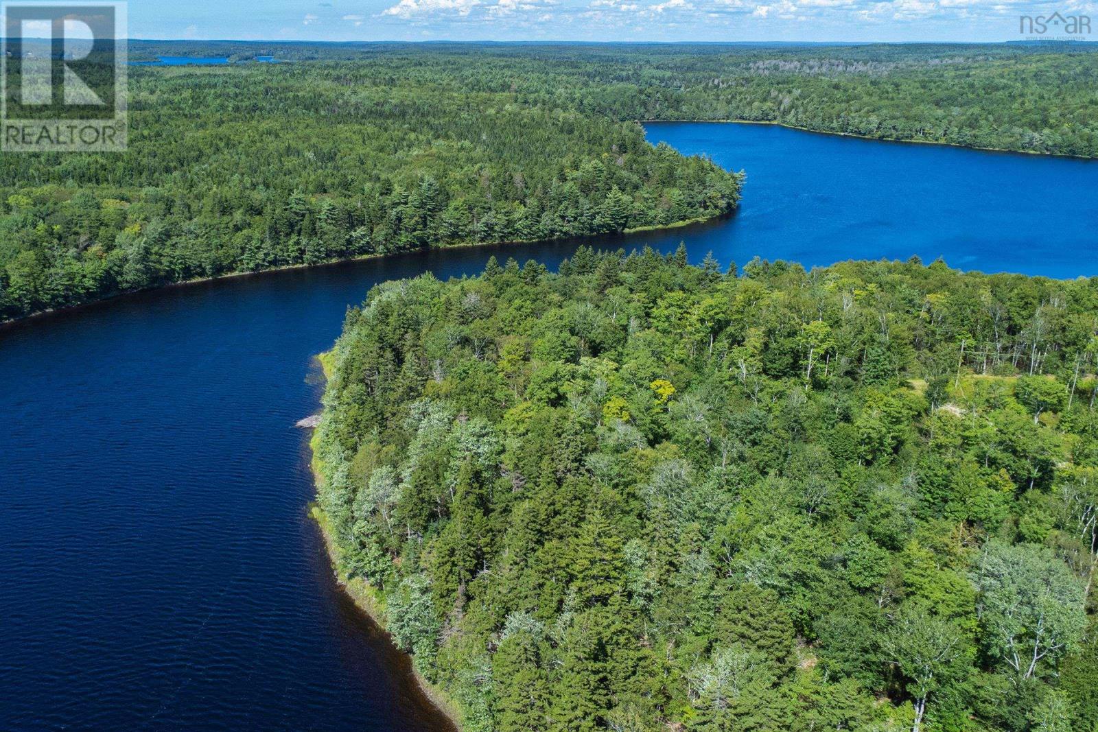 Lot 2 Lake Fanning Road Property Photo