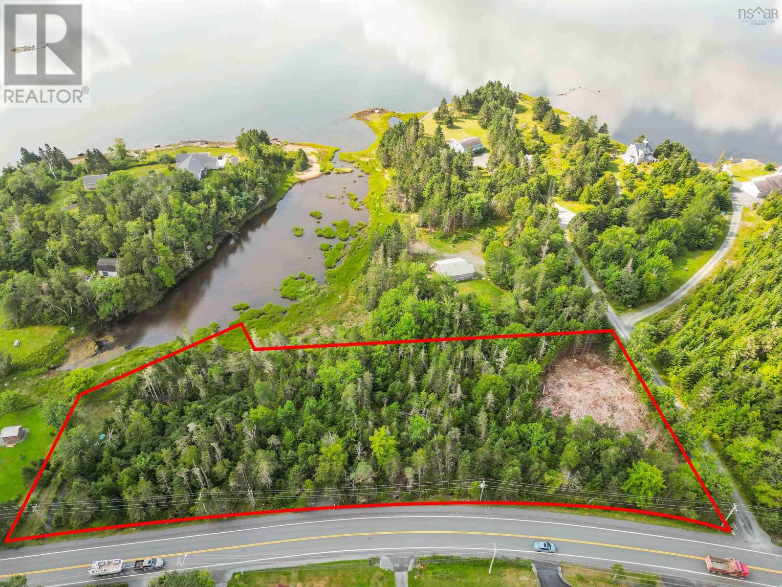 Lot 1 Macdonald Lane Property Photo 1