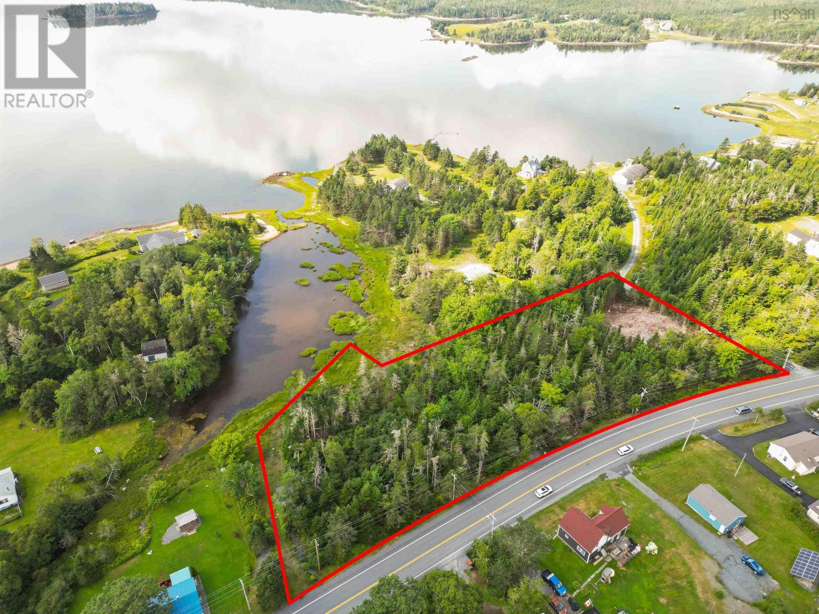 Lot 1 Macdonald Lane Property Photo 6